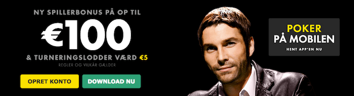 bet365 poker 2017