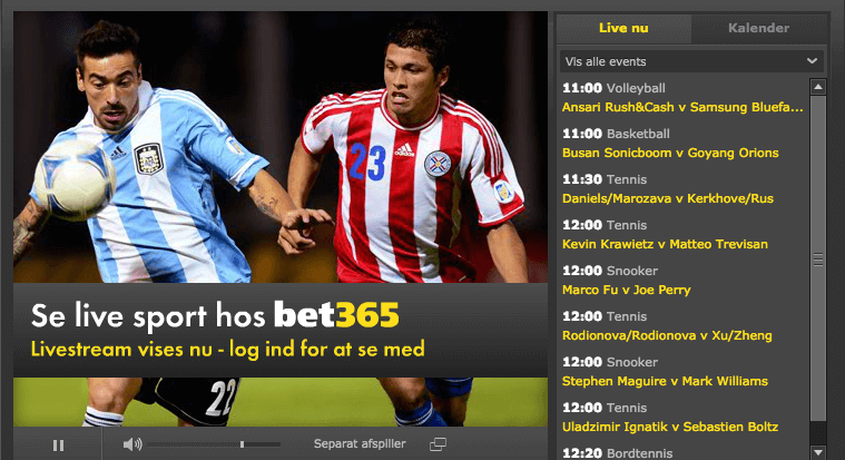 live-stream-bet365