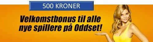 Danskespil bonuskode 2017 Danskespil bonuskode 2017