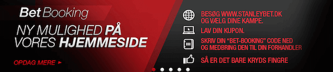 Butikker Stanleybet