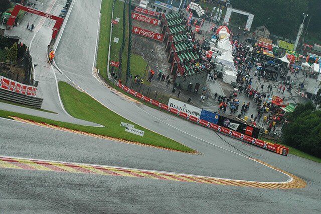 Formel 1 odds på næste løb Formel 1 odds på næste løb