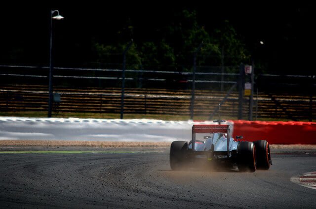Odds på Formel 1 Odds på Formel 1