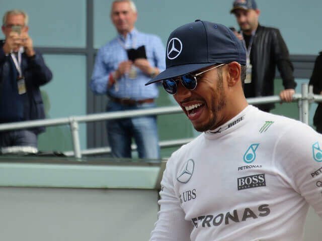 Formel 1 Nyheder Formel 1 Nyheder