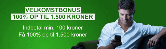 Aktivér Unibet bonuskode 2018 Aktivér Unibet bonuskode 2018