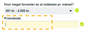 Indtast din promokode hos Betfair Indtast din promokode hos Betfair