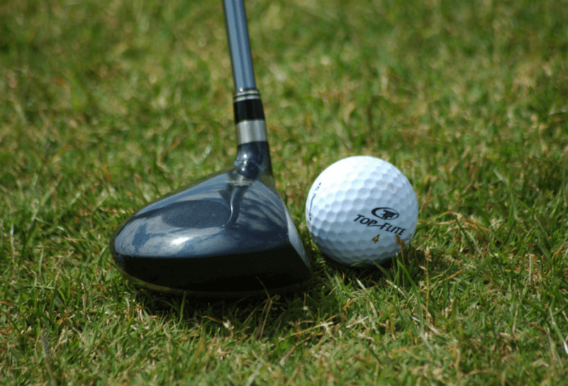 Golf explication de cotes