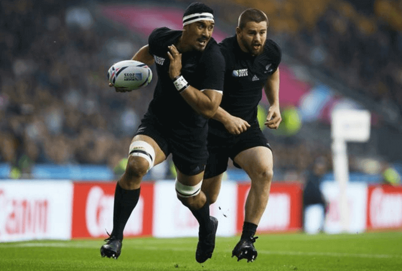 Rugby explication de cotes