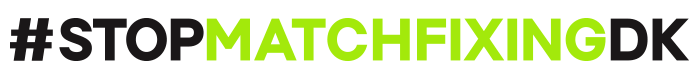 Stop matchfixing Stop matchfixing