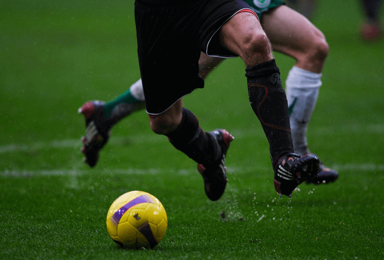 cotes de football expliqué
