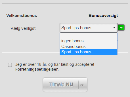 Få en stor Cashpoint Velkomstbonus Få en stor Cashpoint Velkomstbonus