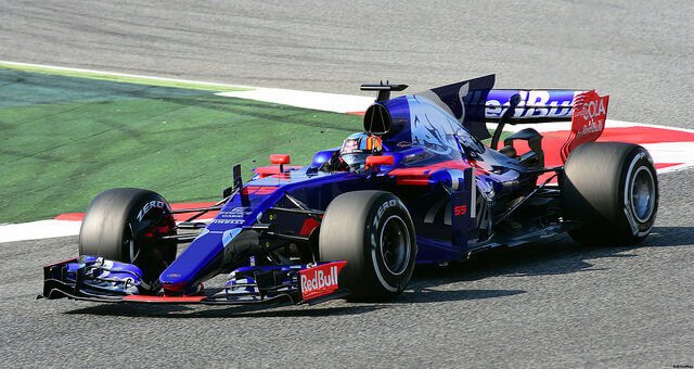 Formel 1 Guide Formel 1 Guide