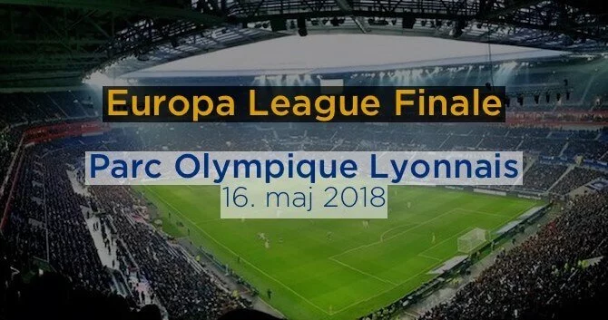 Europa League 2017/2018 Europa League 2017/2018