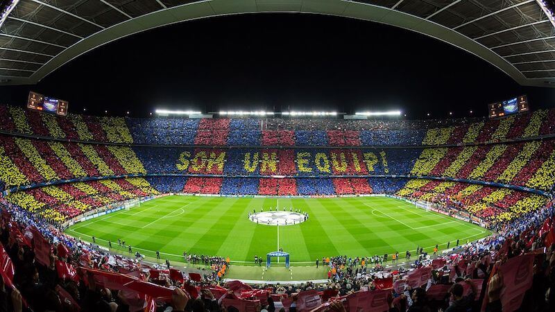 La Liga betting guide 2017/2018 La Liga betting guide 2017/2018