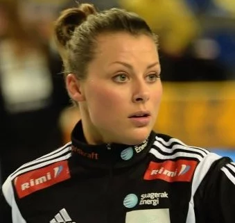 Nora Mørk spiller for Norge til VM Nora Mørk