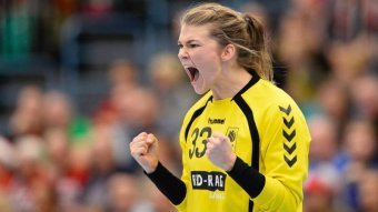 Holland til Håndbold VM for kvinder Holland til Håndbold VM for kvinder