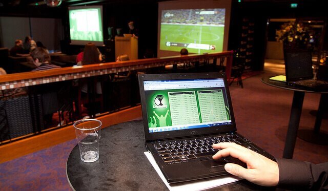 Live betting og live stream hos bet365 Live betting og live stream hos bet365