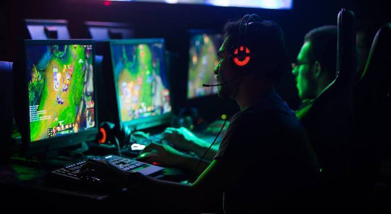 Hvad er eSport? Hvad er eSport?