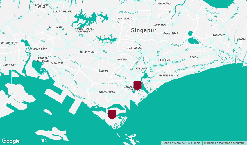 Singapore casinoer Singapore casinoer