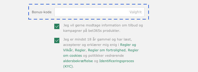 bet365 Bonuskode 2018 bet365 bonuskode til mobil