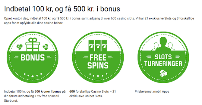 Unibet Casino bonus 2018 Unibet Casino bonus 2018