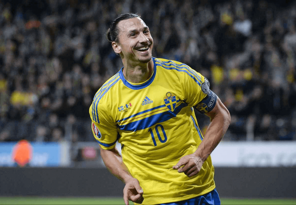 Zlatan