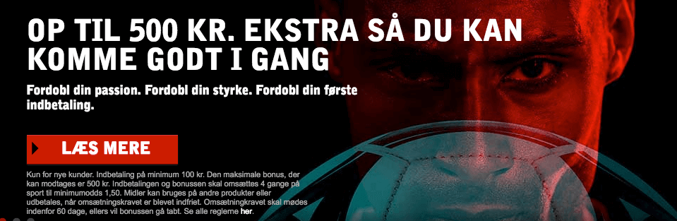 Betsafe bonus helt uden en Betsafe Registreringskode Betsafe Registreringskode
