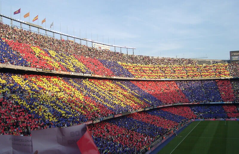 La Liga betting guide 2017/2018 La Liga betting guide