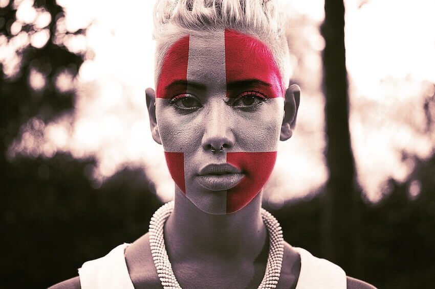 Hvor langt kommer Danmark til VM?