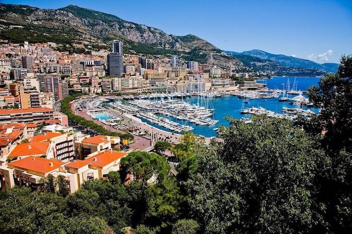 Monte Carlo Monte Carlo