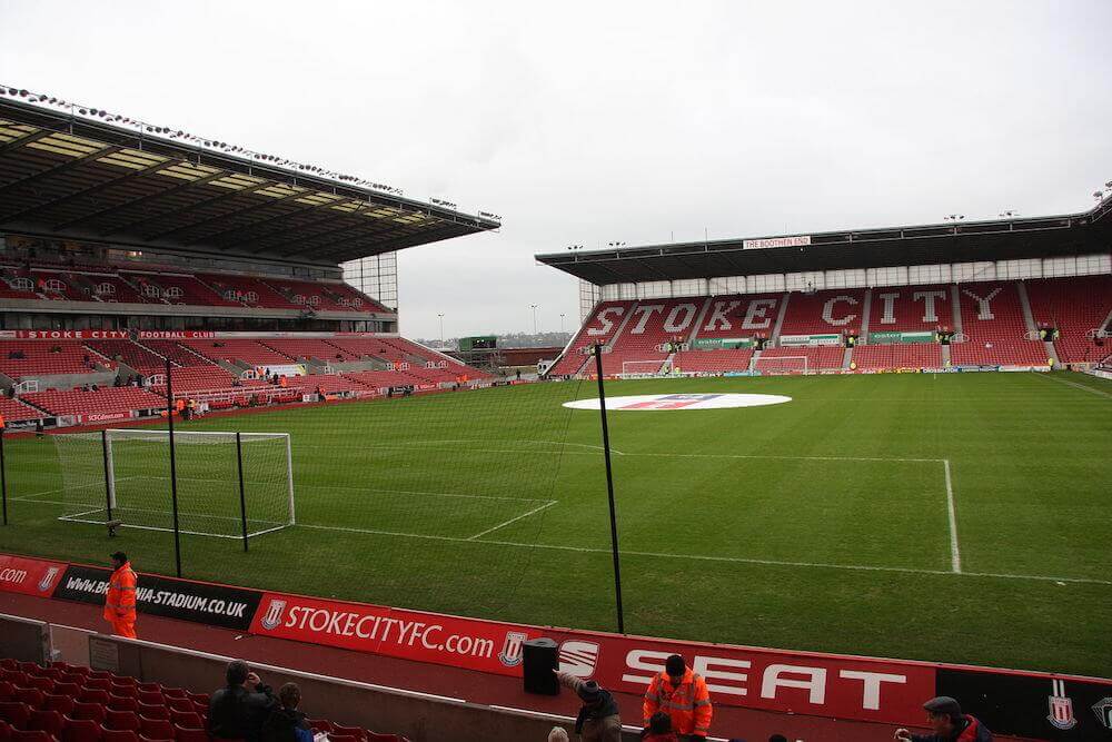 Anmeldelse af bet365 fra Stoke bet365 anmeldelse