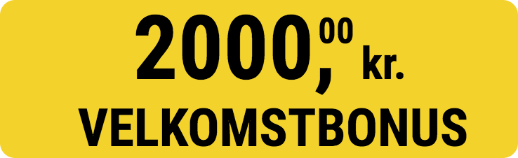 Få 2.000 kroner i Cashpoint Bonus Cashpoint Bonus