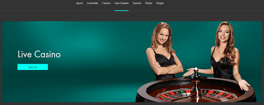 bet365 Live Casino giver helt nye former for underholdning bet365 Live Casino
