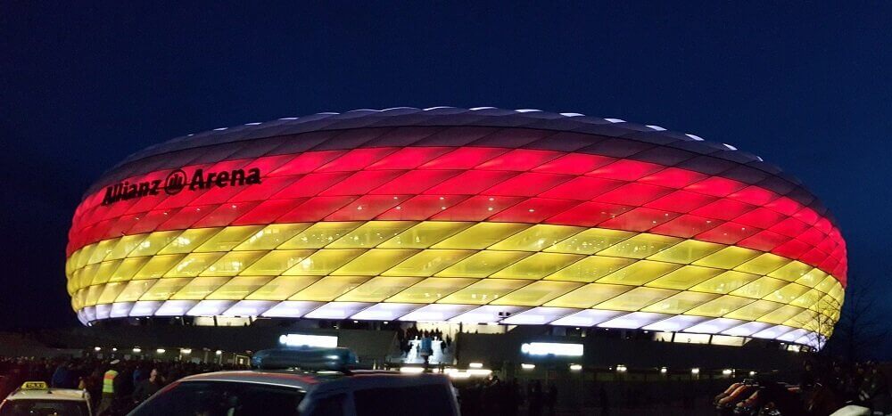 Allianz-Arena