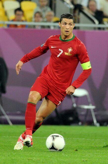 Ronaldo