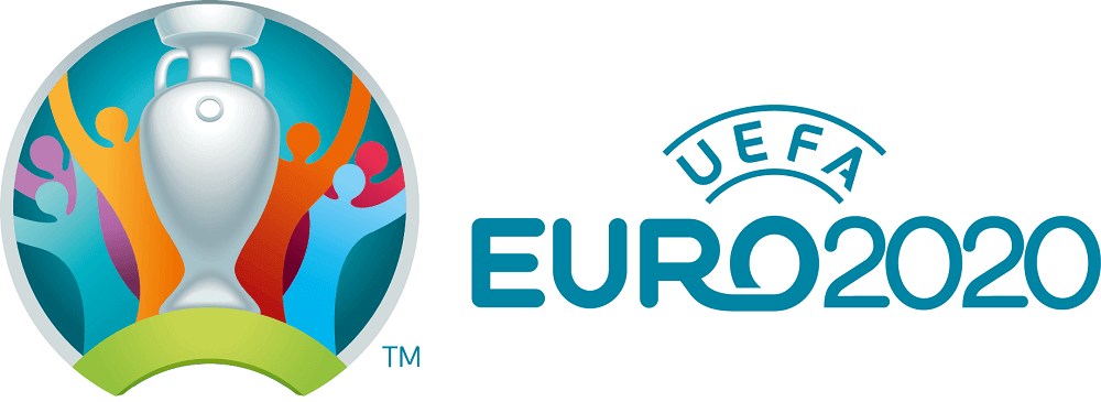 UEFA Euro 2020 logo