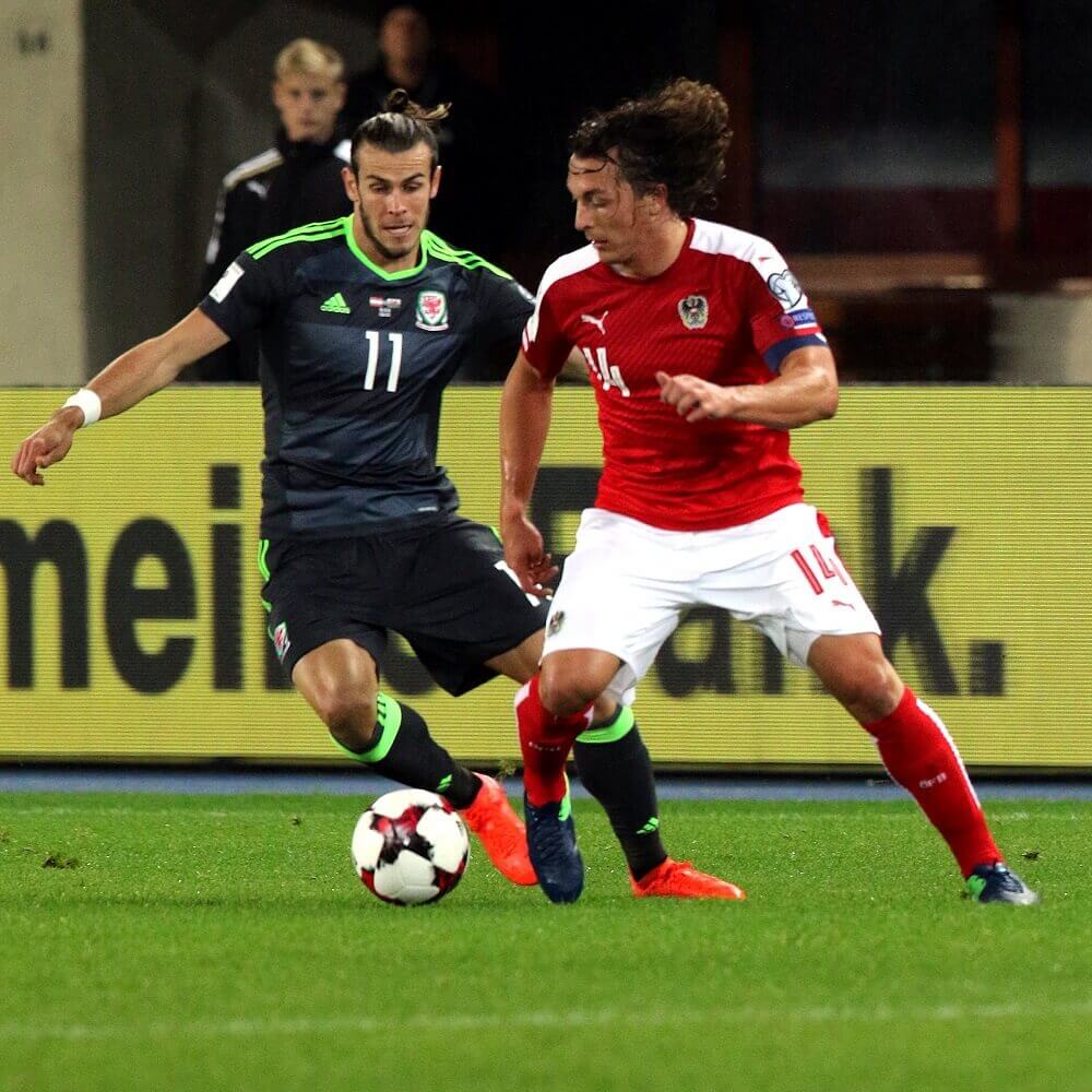 Gareth Bale