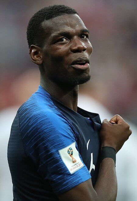 Pogba