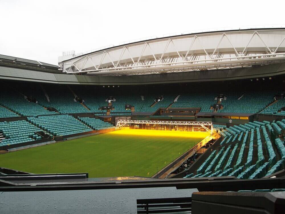 Wimbledon 2019 Centre Court Centre Court