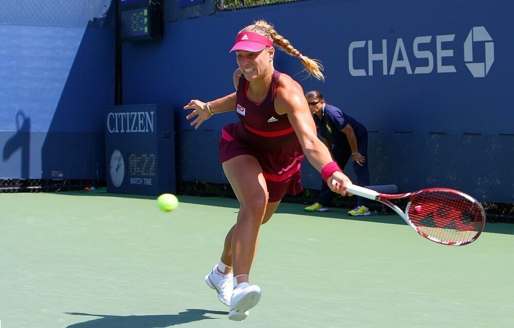 US Open 2019