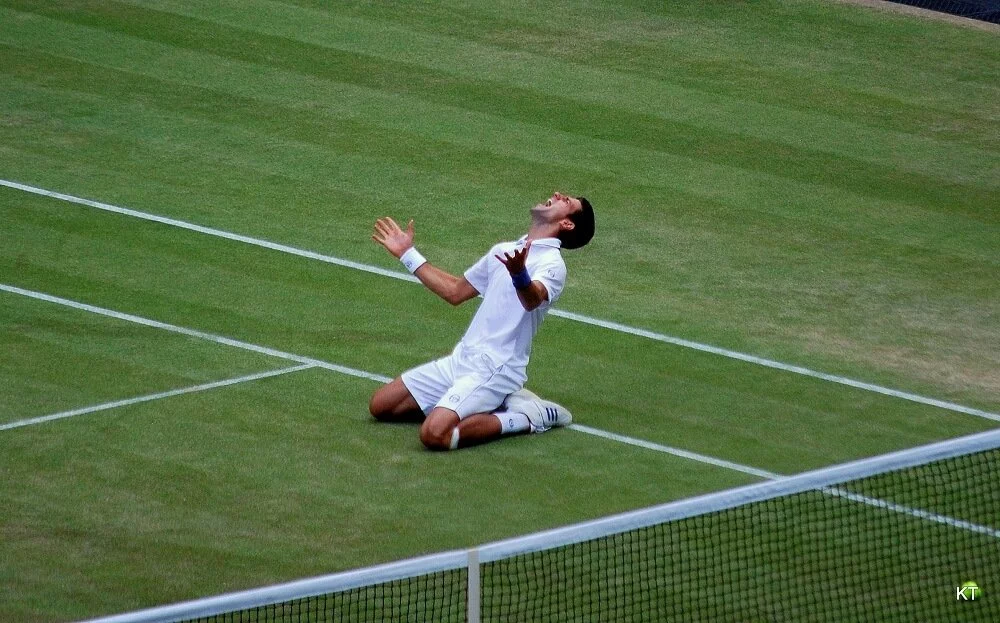 De lave Australian Open odds vidner om Djokovic' favoritværdighed Australian Open odds