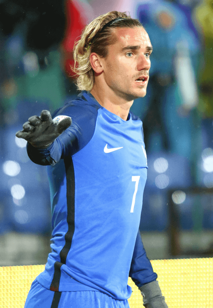Antoine Griezmann