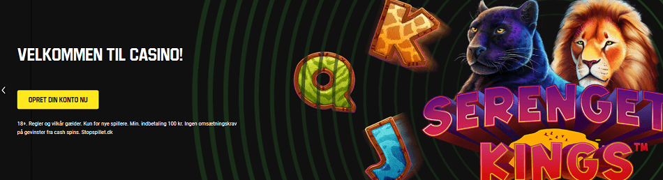 Unibet Casino