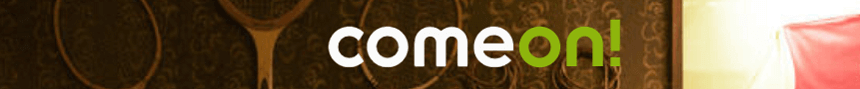 ComeOn logo