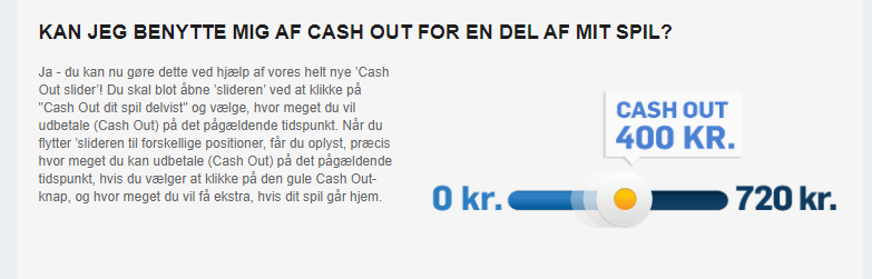 betfair cashout