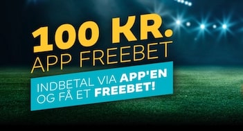 Cashpoint app freebet