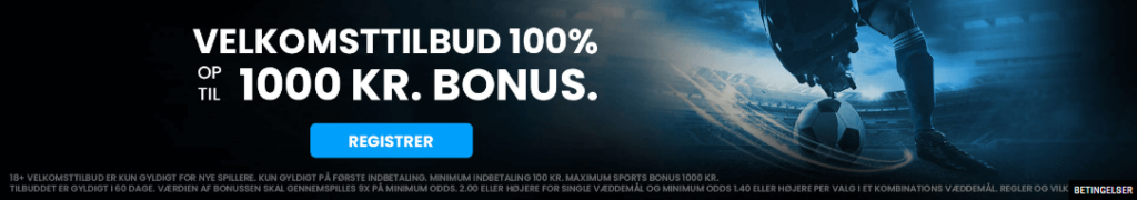 Mr Play Sport bonus