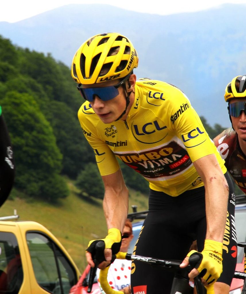 Tour de France live stream