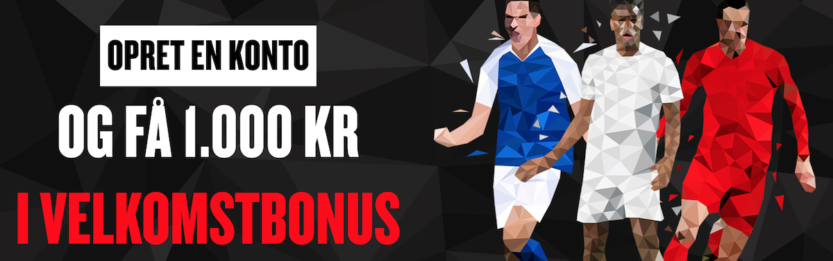 Spreadex Bonuskode | Scor En Bonus På Op til 1.000 Kr. I Dag