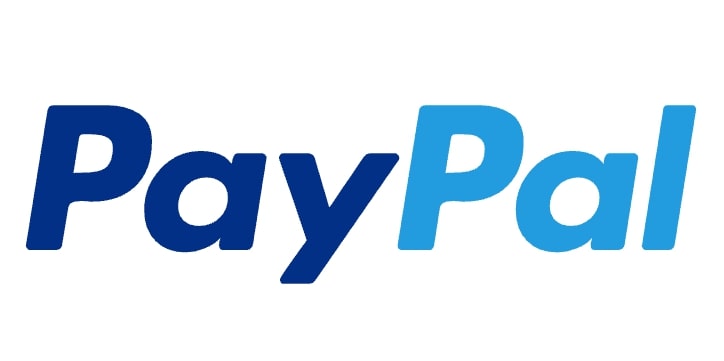 Paypal bookmakere
